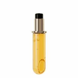 Kérastase Haaröl für trockenes Haar, Pflegend und nährend für mehr Glanz, Hitzeschutz und Anti-Frizz, Nachfüllpackung, Huile Originale Elixir Ultime 75 ml Nachfüllpackung Angebot bei HelloDeals
