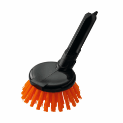 RÖSLE Ersatzkopf für Spülbürste antibakteriell, Art.-Nr. 12808 11.5 x 6.5 x 6 cm 11.5 x 6.5 x 6 cm Angebot bei HelloDeals