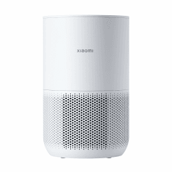 Xiaomi Air Purifier 4 Compact für Schlafzimmer und Zuhause,HEPA H13 Angebot bei HelloDeals