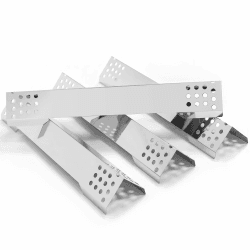 40.2CM Edelstahl Heizplatte für Rösle Videro Series G3, G3-S, 4 Stück 4 Stück Edelstahl Heizplatte Angebot bei HelloDeals
