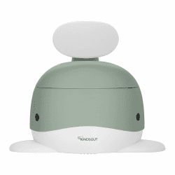 Kindsgut Kinder-Töpfchen, Pistazie Angebot bei HelloDeals