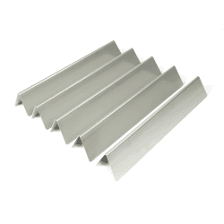 Fire World Aromaschienen Weber Spirit 310 320 330 Edelstahl 1.4301 V2A Flavorizer Bars Aromaschienen für Weber Spirit 320 ab Bauj. 2013 Brennerabdeckungen Made in Germany 5 Stück Angebot bei HelloDeals