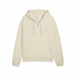 PUMA Herren x Porsche Legacy Lifestyle Zip Jacke Alpine Snow White XL Angebot bei HelloDeals