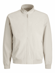 JACK & JONES Male Blousonjacke Blousonjacke L Moonstruck Angebot bei HelloDeals