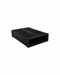 ICY BOX Gehäuse für 5,25" SATA DVD/Blu-Ray Laufwerk, IB-525-U3 Angebot bei HelloDeals