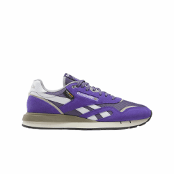 Reebok Unisex Classic Nylon 89Sneaker 37.5 EU Royal Purple Movement Purple White Angebot bei HelloDeals
