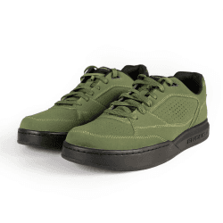 Endura Herren Hummvee Flat Pedal Cycling Shoes 44 EU Grün Angebot bei HelloDeals