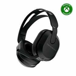 Turtle Beach Stealth 500 kabelloses Multiplattform-Gaming-Headset, XBOX, PC Schwarz Angebot bei HelloDeals