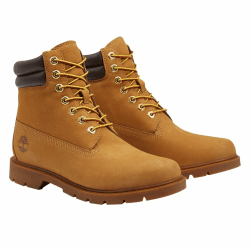 Timberland Herren Boots 44 EU Weit Wheat Angebot bei HelloDeals