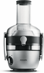 Philips Entsafter 7000 Serie, Schwarz, 1100 W 2L, 1100W Angebot bei HelloDeals