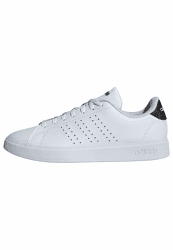 adidas Unisex Advantage 2.0 Schuh 44 2/3 EU Cloud White Core Black Legend Ink Angebot bei HelloDeals