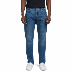 LEE - Jeans Herren - Regular Straight Fit - Extreme Motion - Maddox 38W / 34L General Angebot bei HelloDeals