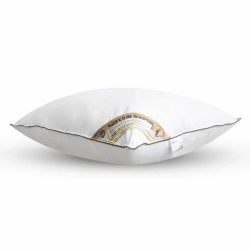 NaturKapok Kapok Kopfkissen 60x70 cm - Kühlendes Kissen - 100% Kapok 1000 Gramm - Die Lösung gegen einen heißen Kopf 60x70cm Angebot bei HelloDeals