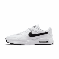 Nike Air Max SC Herrenschuh, CW4555 Weiß 42 EU Angebot bei HelloDeals