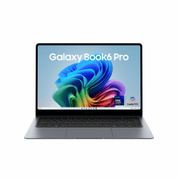 Samsung Galaxy Book 6 Pro - Gray | 14" | 3 Jahre Herstellergarantie | Exklusiv bei Amazon Intel® Core™ Ultra 5 - PTL 512GB SSD 16 GB RAM Angebot bei HelloDeals