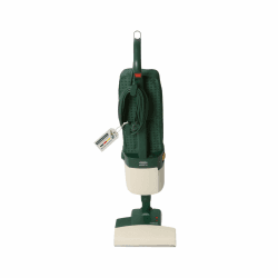 Staubsaugerladen.de Vorwerk Kobold VK121 Staubsauger + Teppichbürste ET340 Angebot bei HelloDeals