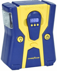 GOODYEAR KFZ-Kompressor 3in1 max. Druck 6,8 bar