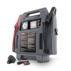 Powerplus 4 in 1 Starthilfe und Powerstation