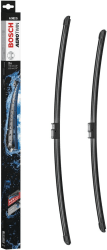 Bosch Scheibenwischer Aerotwin A962S, Länge: 700mm/625mm – Set für Frontscheibe