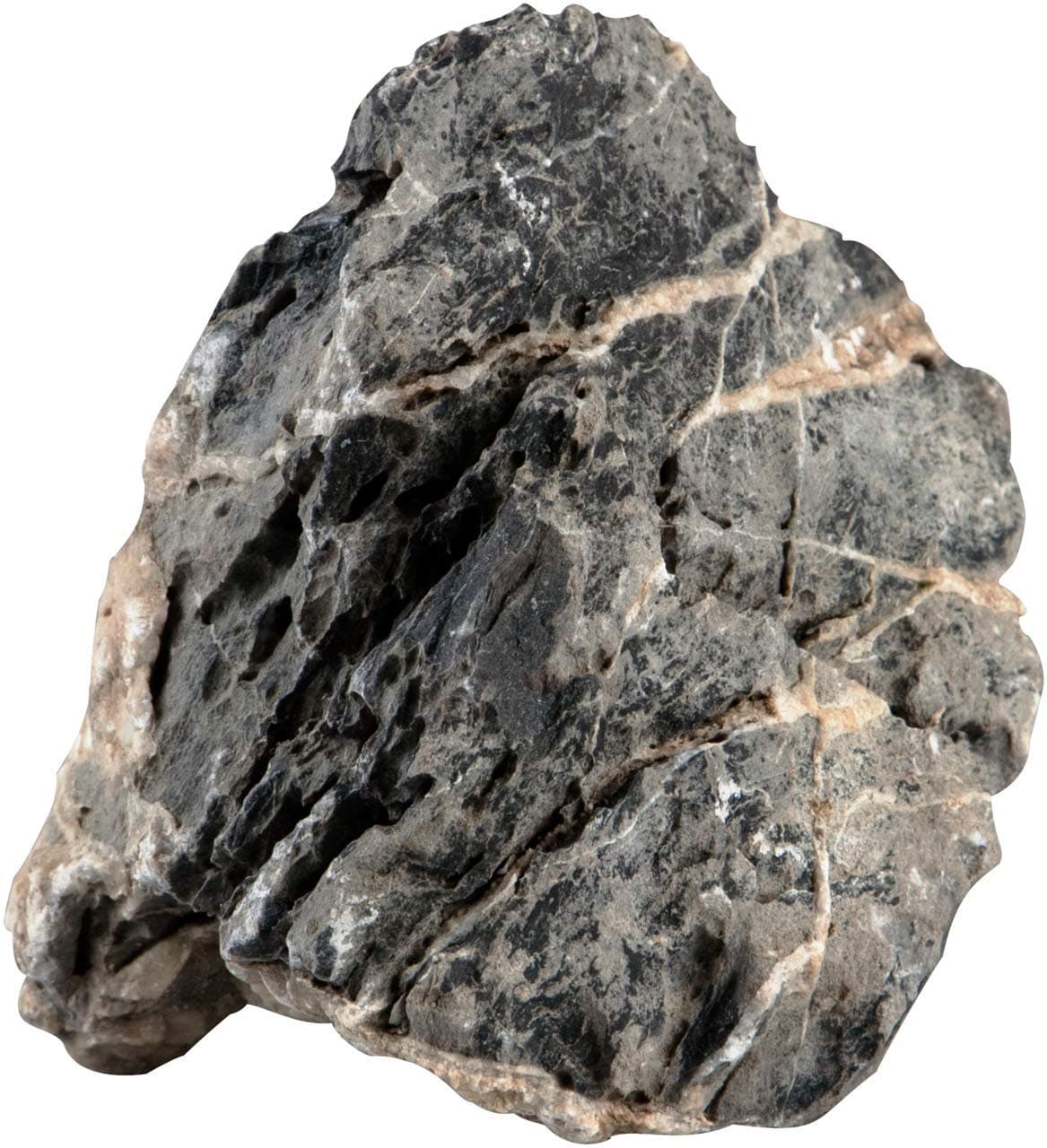 🌟 Sera Rock Quartz Gray L 2 - 3 kg 🪨