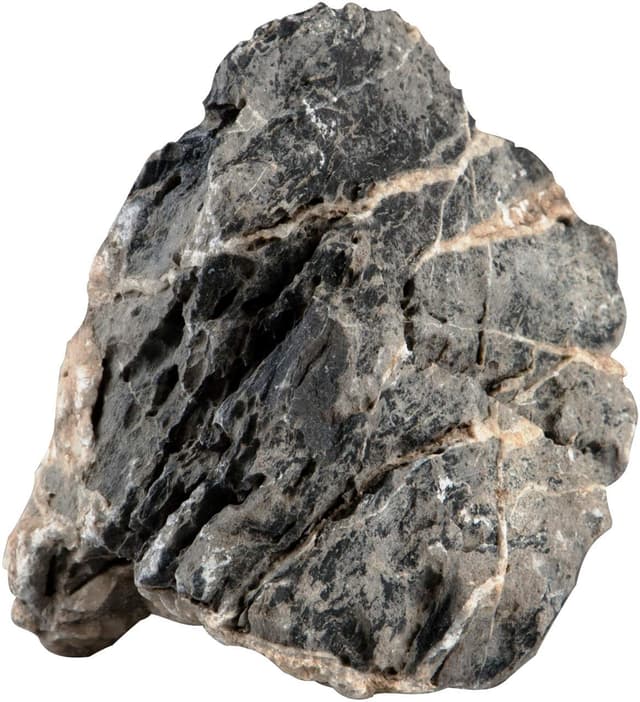 🌟 Sera Rock Quartz Gray L 2 - 3 kg 🪨