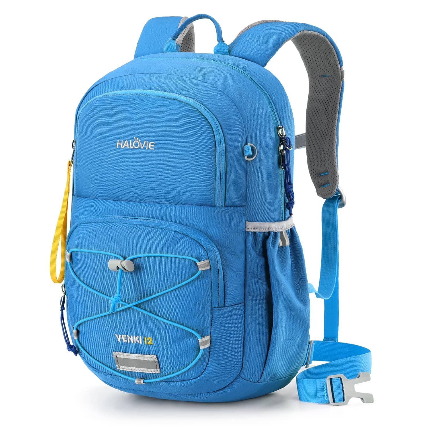 HALOVIE Wanderrucksack Kinder 12L für Jungen Mädchen