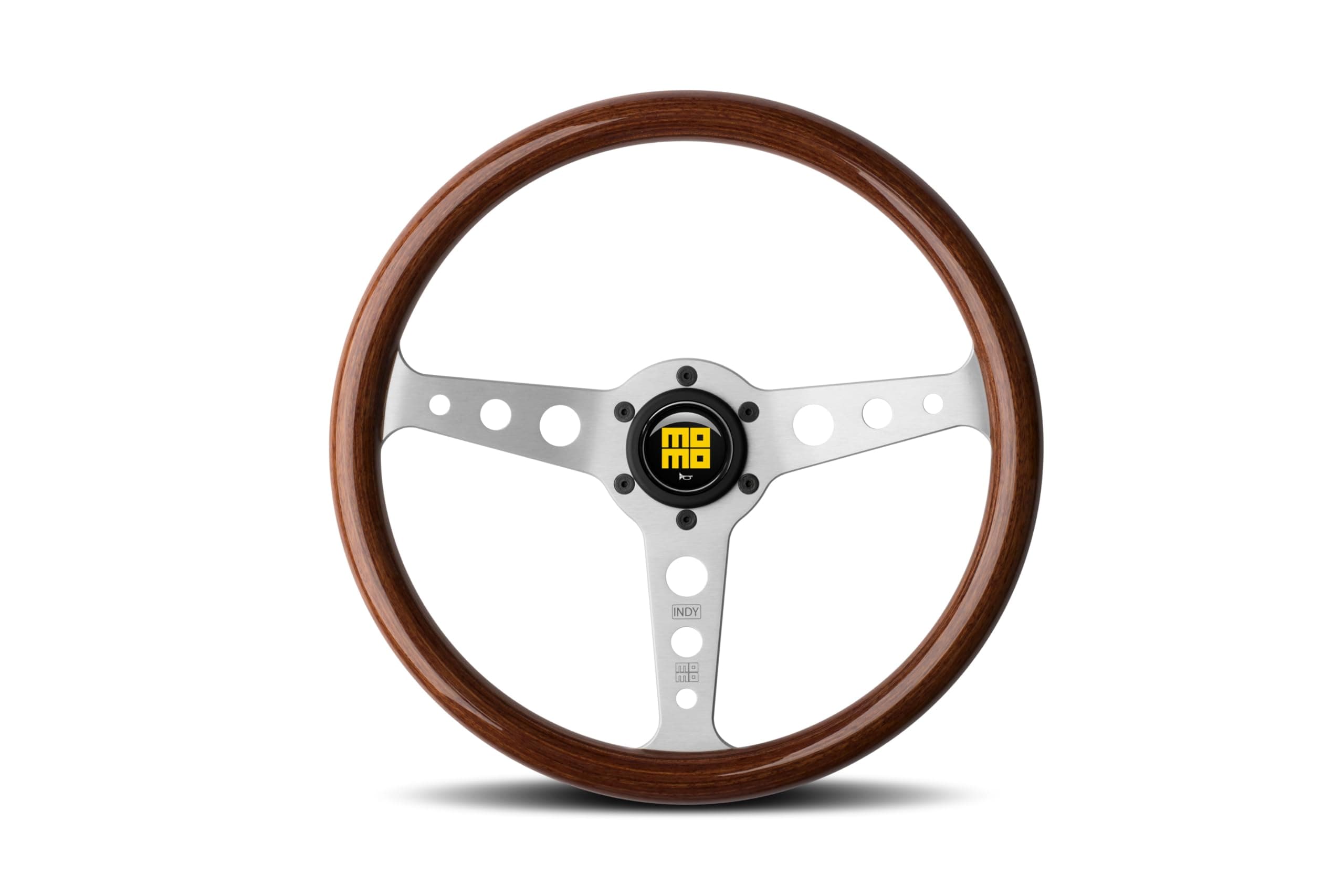 đïžđ„ Angebot: Momo VINDYHERMW35 Volante Heritage Holz Indy 350!