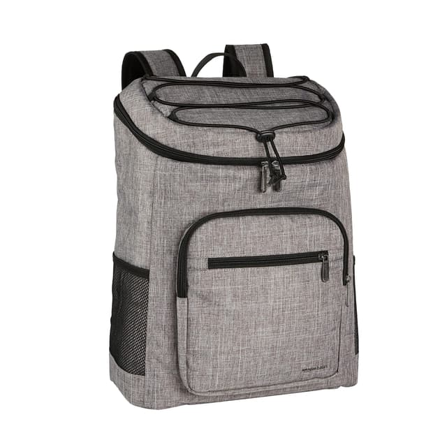 🌞 Sommerdeal: Amazon Basics Kühlbox-Rucksack für 13.76€