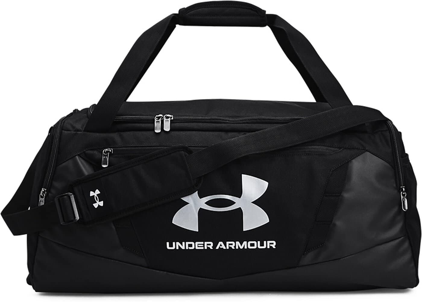 🎒 Unter Armour Unisex UA Undeniable 5.0 Duffle MD Rucksack M Schwarz - Angebot!