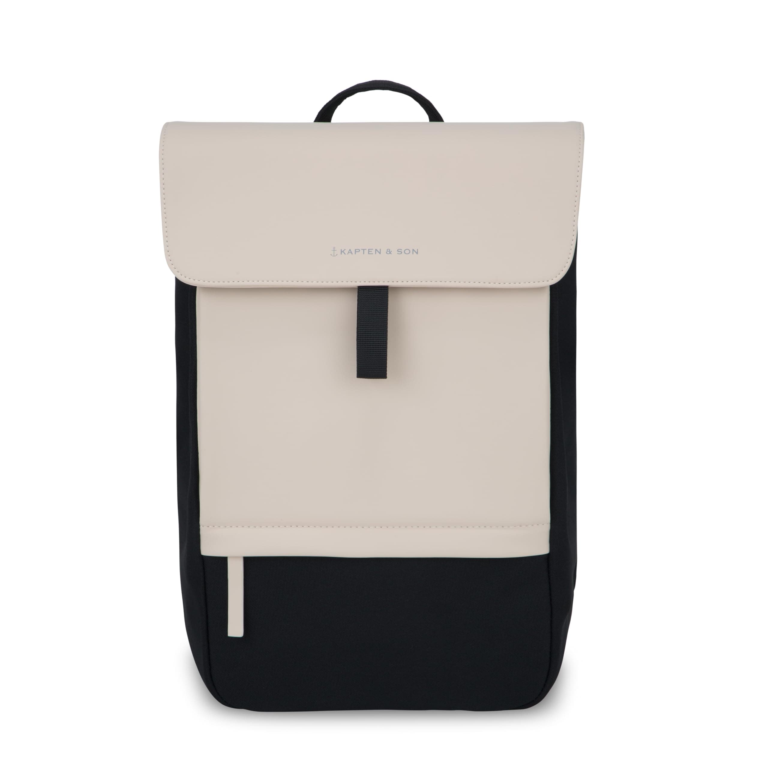 🎒 Kapten & Son Rucksack Fyn Classic 11 L | Tagesrucksack Damen & Herren 🎒