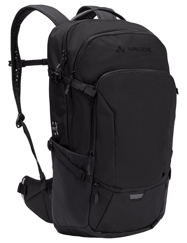 🎒 Super Deal: VAUDE Unisex Emoab 22 Rucksäcke Schwarz 🎉