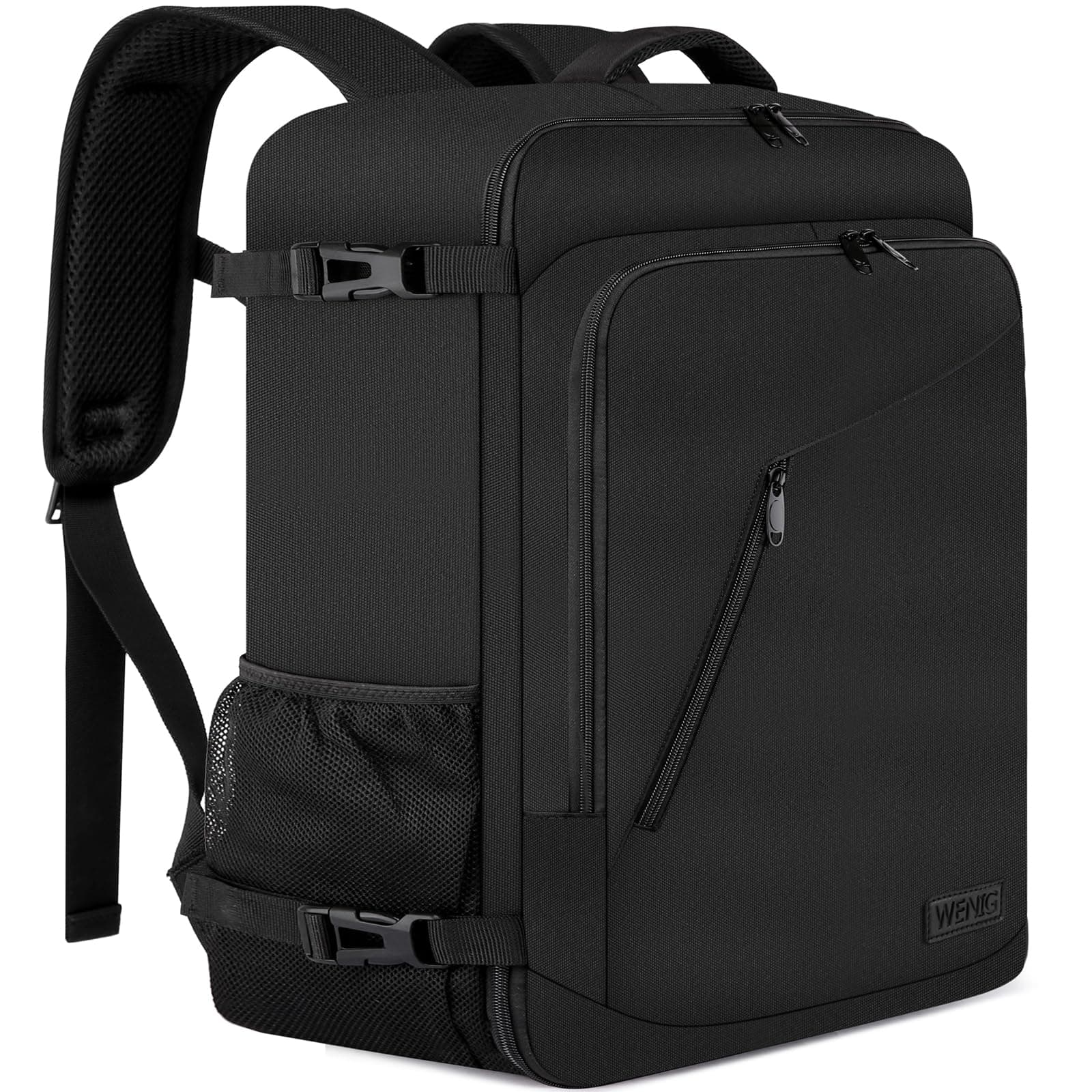 Handgepäck Rucksack für Flugzeug 44L Groß Reiserucksack 55x40x20