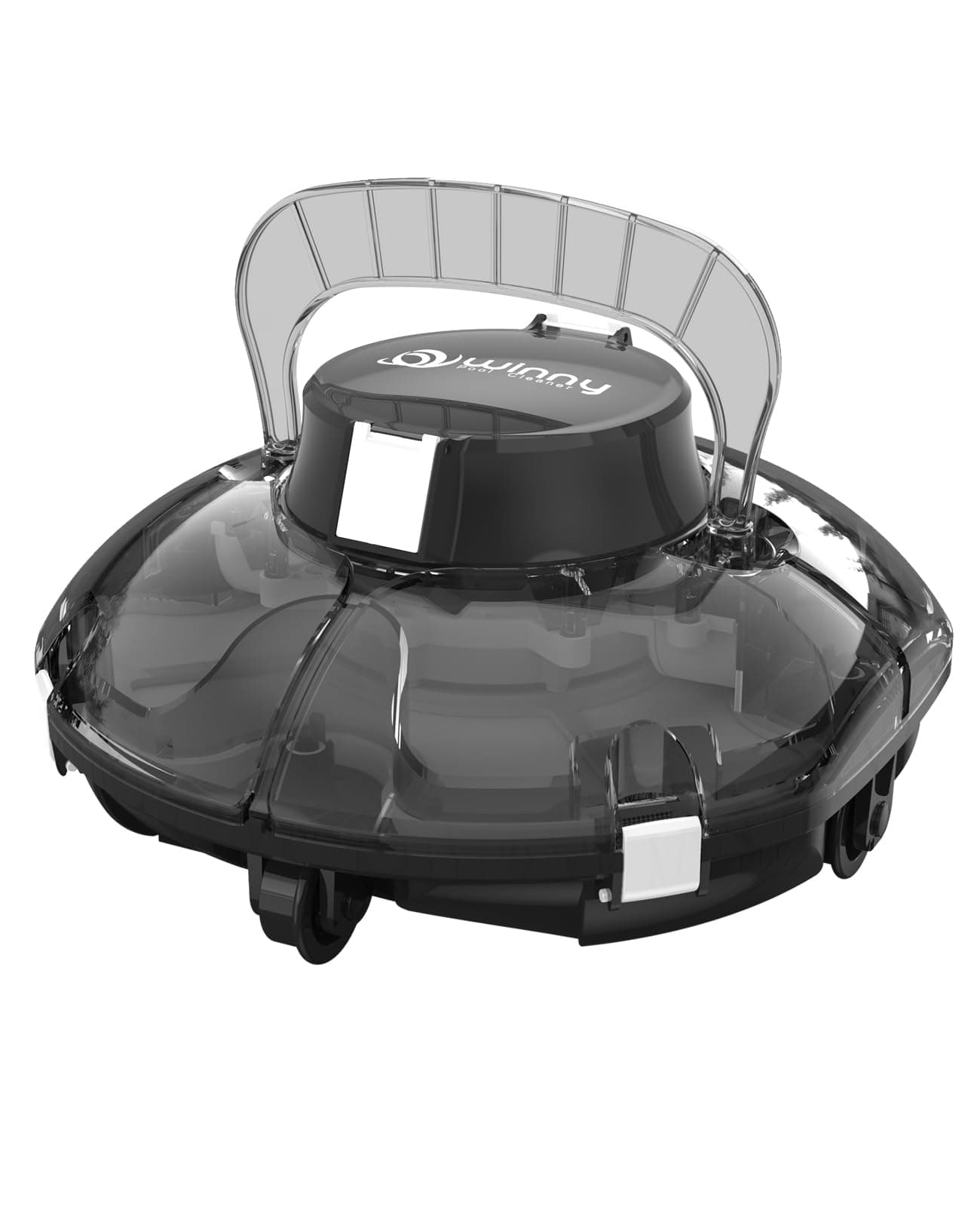 🏊‍♂️🤖 WINNY POOL CLEANER Winny 200 Poolroboter 🏊‍♂️🤖