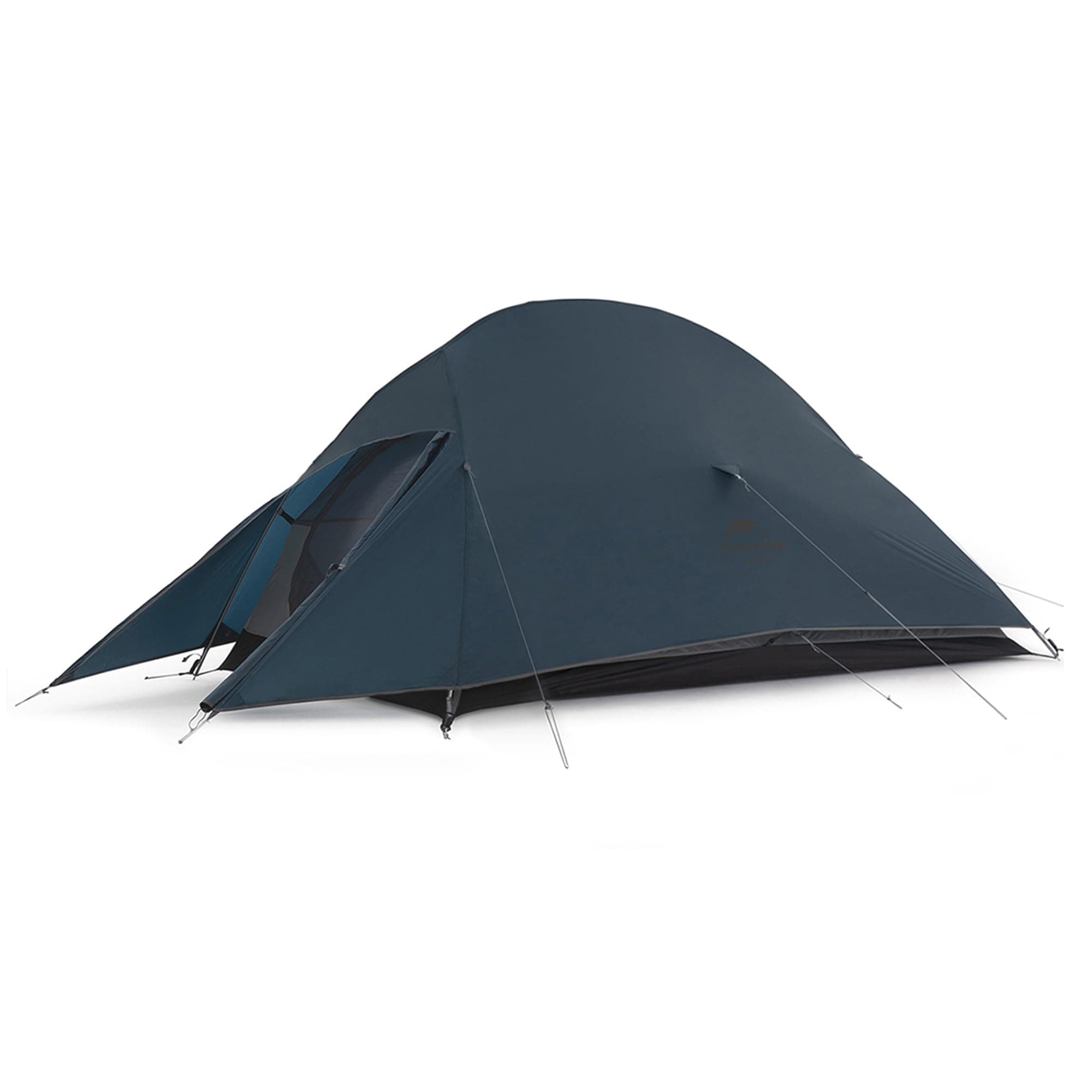 Naturehike Cloud up 2 Upgrade Ultraleichte Zelte Doppelten 2 Personen Zelt 🏕️