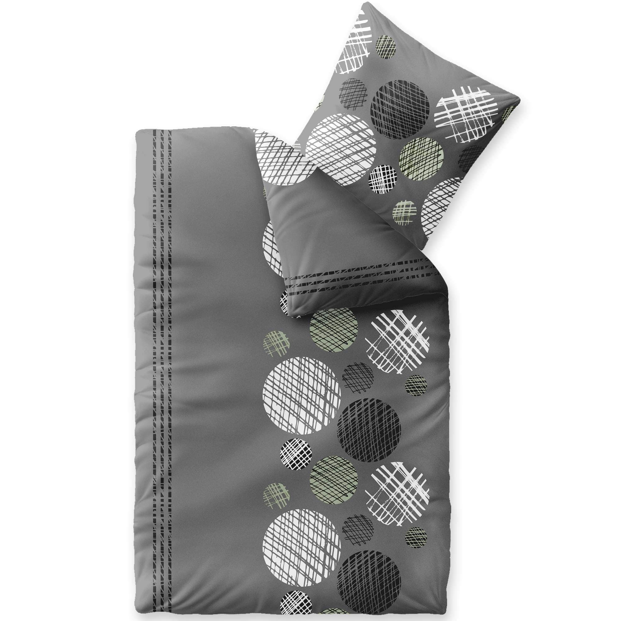 Angebot: CelinaTex Touchme Biber Bettwäsche 135 x 200 cm 2teilig 🛏️