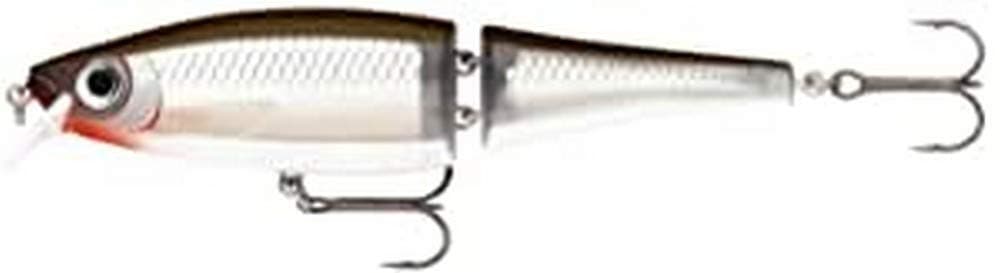 🎣 Sonderangebot: Rapala BX Angelköder Swimmer 12 12cm Silber!