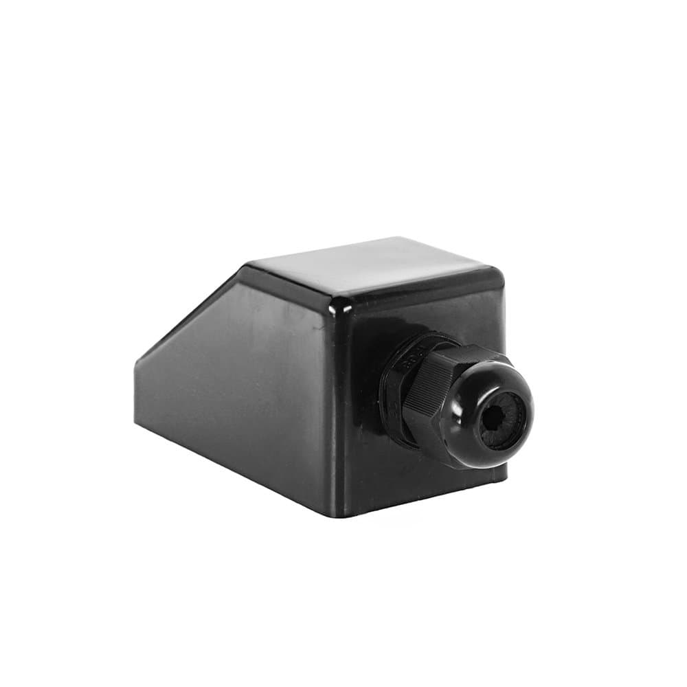 Offgridtec 1-Wege Solar Kabel Dachdurchführung 🌞🔌