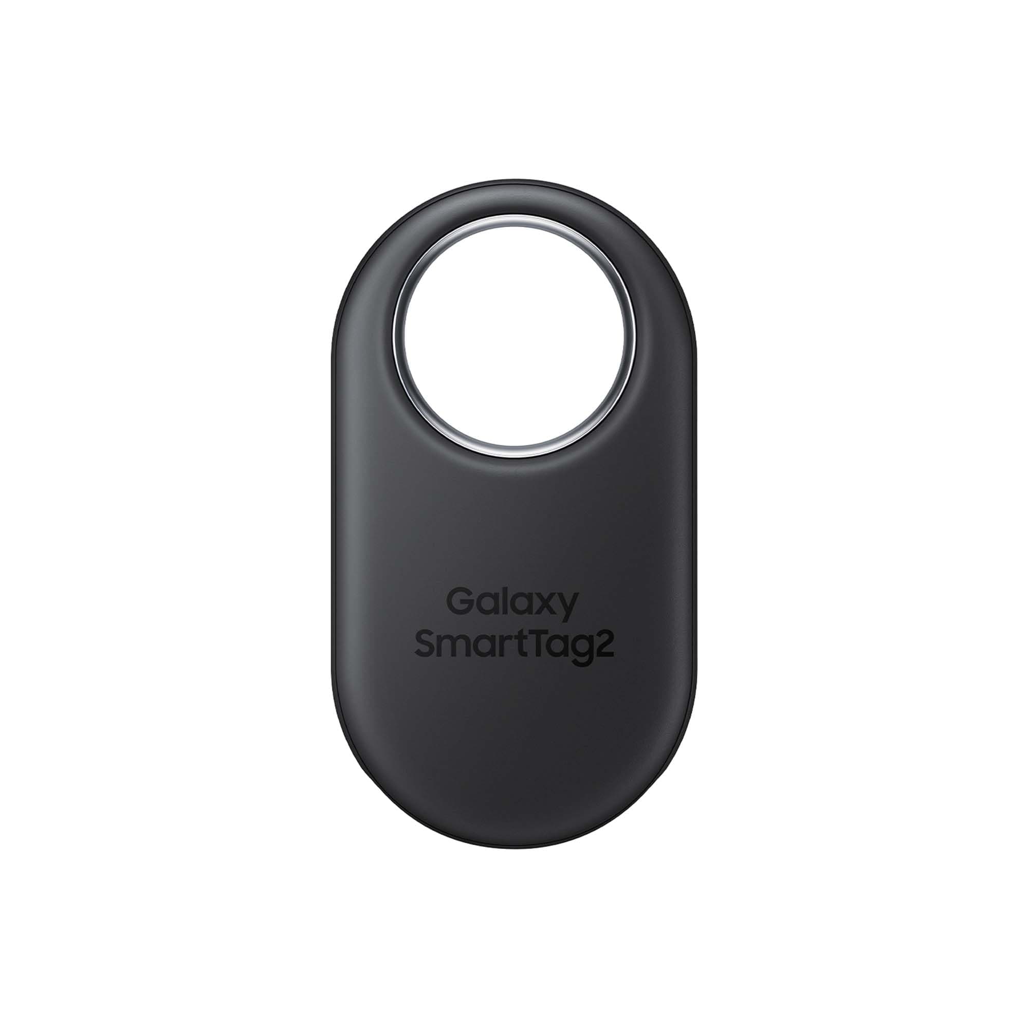 🔍 Samsung Galaxy SmartTag2 Bluetooth-Tracker | Bis zu 500 Tage Laufzeit ⚫️
