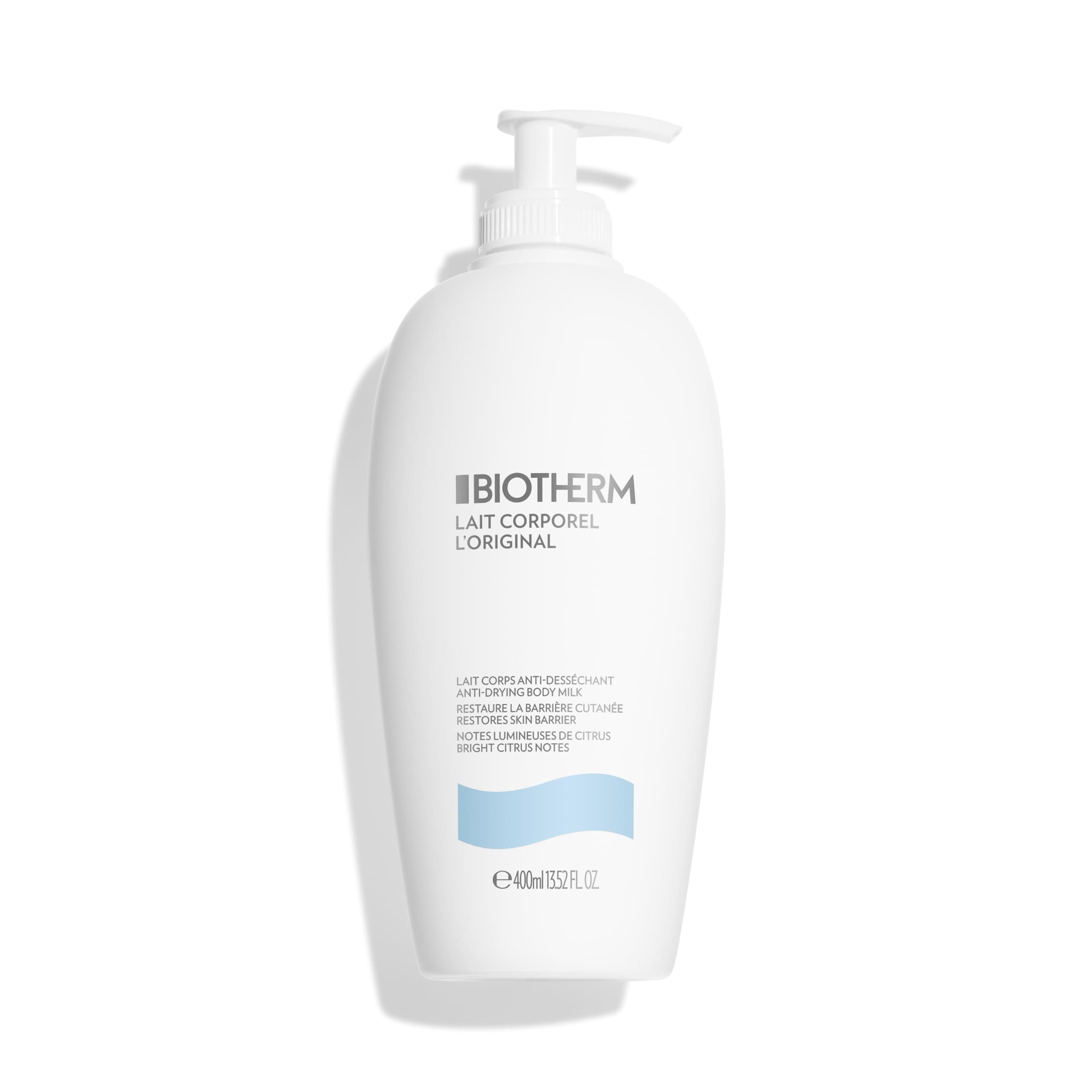 🌿🌸 Biotherm Lait Corporel L'Original Deal 🌸🌿
