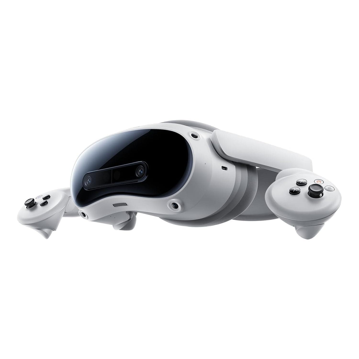 PICO 4 Ultra 256 GB – VR- und Mixed-Reality-Headset 🎮🌌