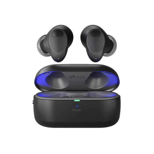 Angebot: LG TONE Free T90S In-Ear Bluetooth Kopfhörer 🎧🔊🛡️