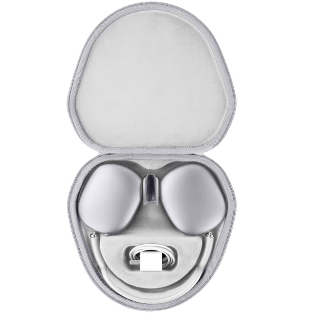 🎧 co2CREA Tragetasche für Apple AirPods Max Kopfhörer 🎶