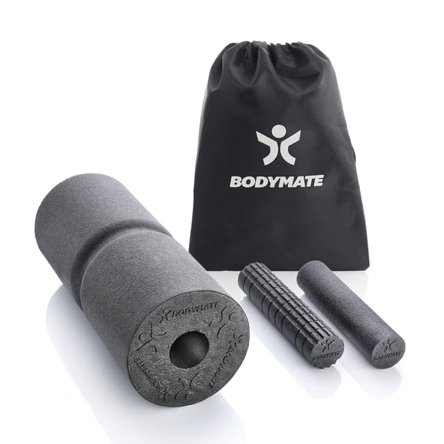 BODYMATE CARE mit CORE Faszien Set 🌟