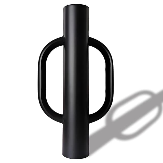 Hochleistungs-Zaunpfostentreiber mit Griffen 🛠️