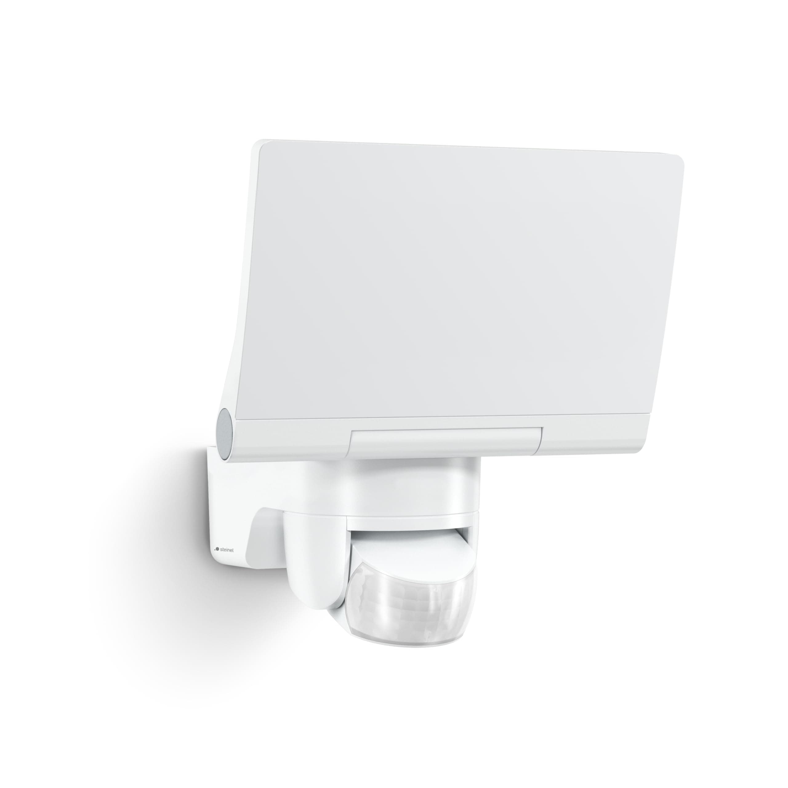Steinel LED Strahler XLED Home 2 SC Connect, 180° Bewegungsmelder, 13.8 W, smarter Wandstrahler 🌟🏡
