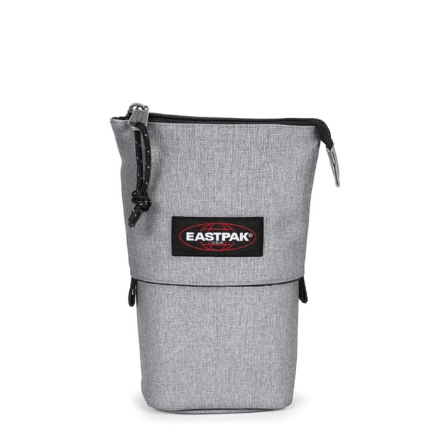 🎒 EASTPAK Nos UP CASE, Einheitsgröße Sunday Grey 🎉