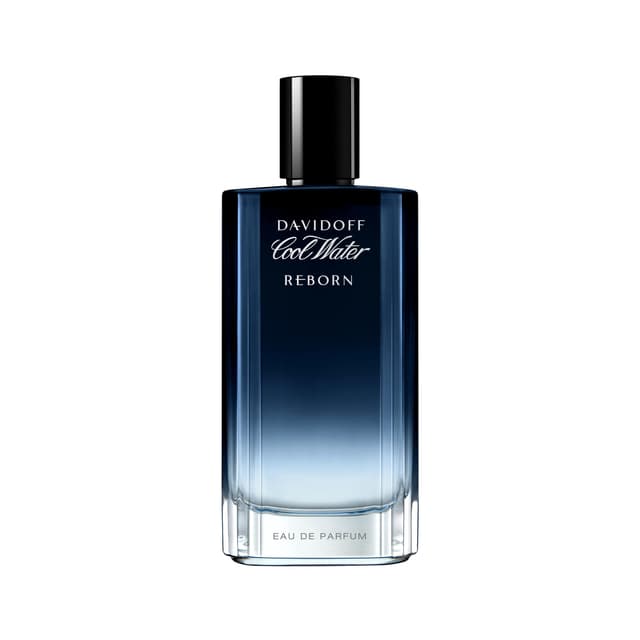 🌊🌟 Super Angebot: Cool Water Reborn Eau de Parfum 100 ml (1er Pack) nur 44.9€