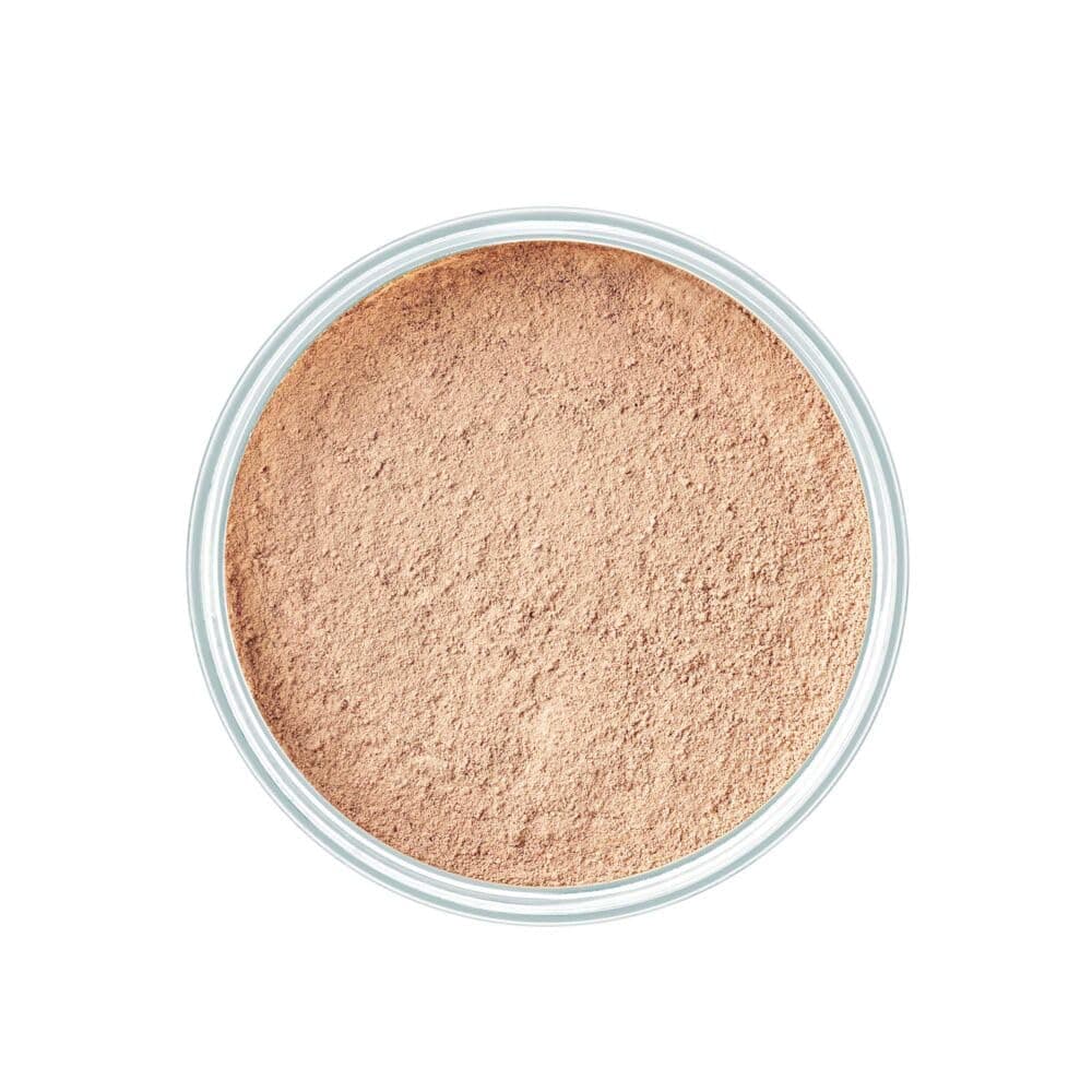 Angebot: ARTDECO Mineral Powder Foundation - Natürliches Beige 15g