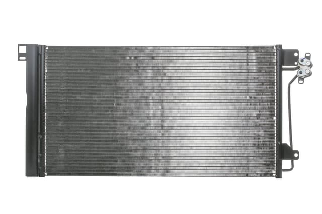 🔥 Super Deal! MAHLE AC 672 000S A/C-Kondensator - Nur 83.82€!