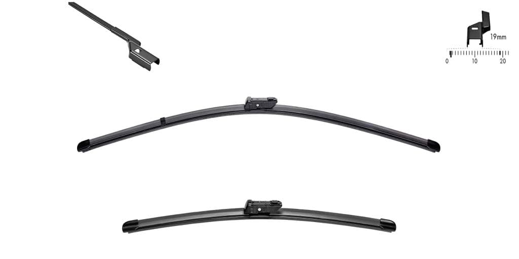 🚗 Super Deal! SWF 119278 Wischblatt 🌧️